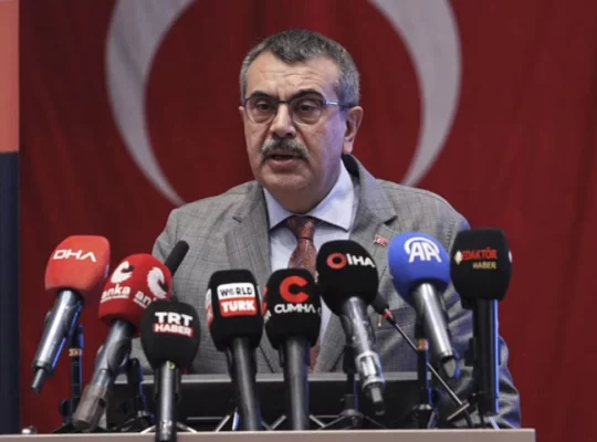 Tekin: Yüksek teknolojili üretimde yeni seviyeye ulaşacağız