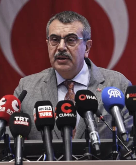 Tekin: Yüksek teknolojili üretimde yeni seviyeye ulaşacağız