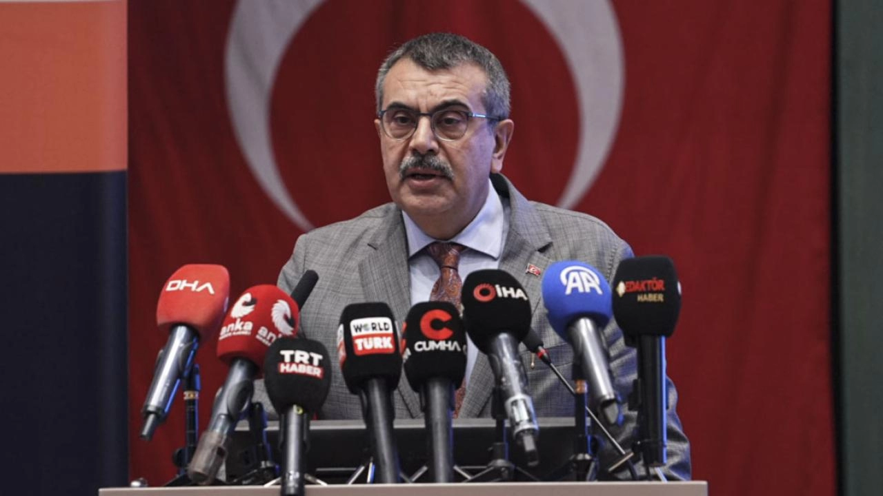 Tekin: Yüksek teknolojili üretimde yeni seviyeye ulaşacağız