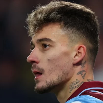Trabzonspor, Ernest Muçi'nin bonservisini aldı