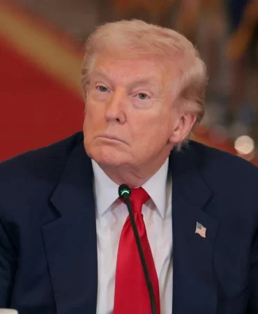 Trump: İran askeri olarak yenilmiş durumda