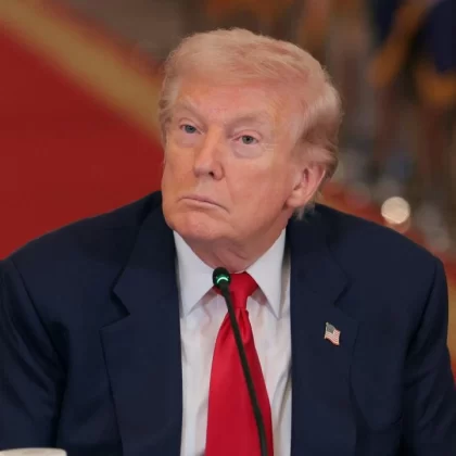Trump: İran askeri olarak yenilmiş durumda