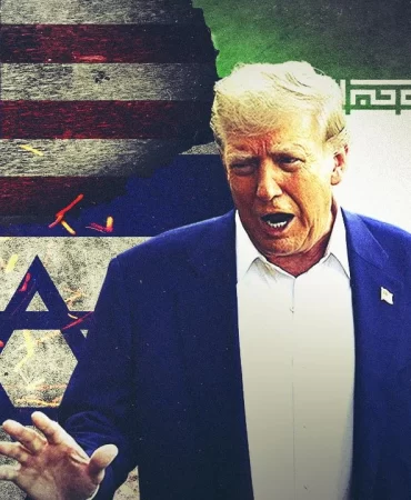 Trump: İran bizimle anlaşma yapmak için can atıyor