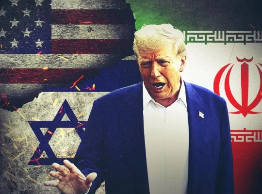 Trump: İran bizimle anlaşma yapmak için can atıyor