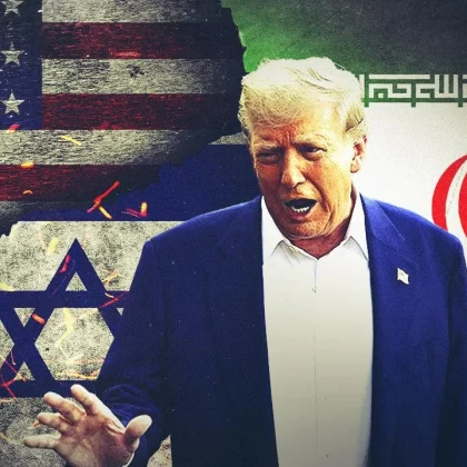 Trump, İran politikasında tüm cephelerde yenildi