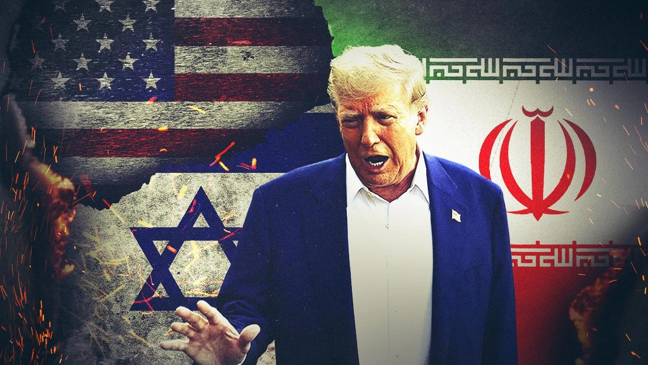 Trump, İran politikasında tüm cephelerde yenildi