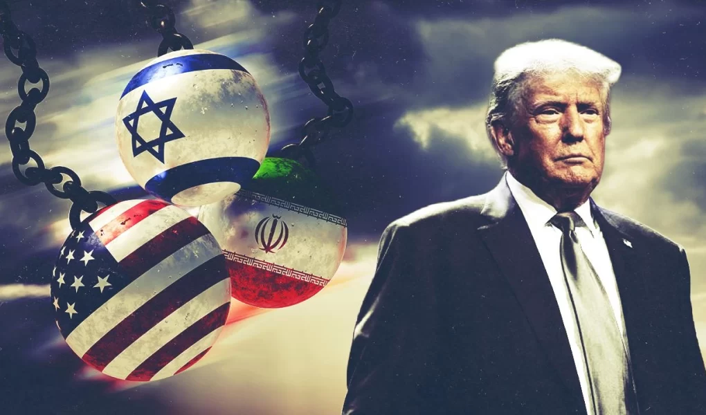 Trump: İran'la anlaşma masasında önemli mesafe katettik