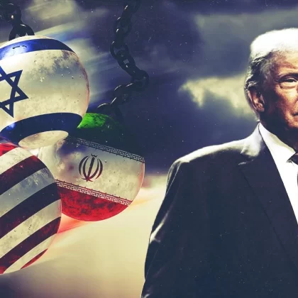 Trump: İran'la anlaşma masasında önemli mesafe katettik