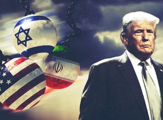 Trump: İran'la anlaşma masasında önemli mesafe katettik