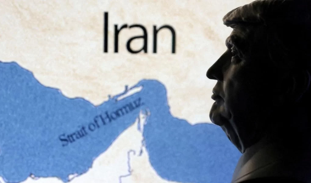 Trump'tan Hürmüz ablukası yorumu: Korsan gibiyiz