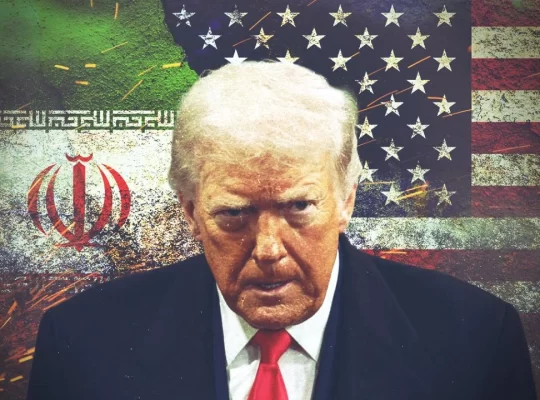 Trump'tan İran'a mühlet: Diplomatik atılım bekleniyor