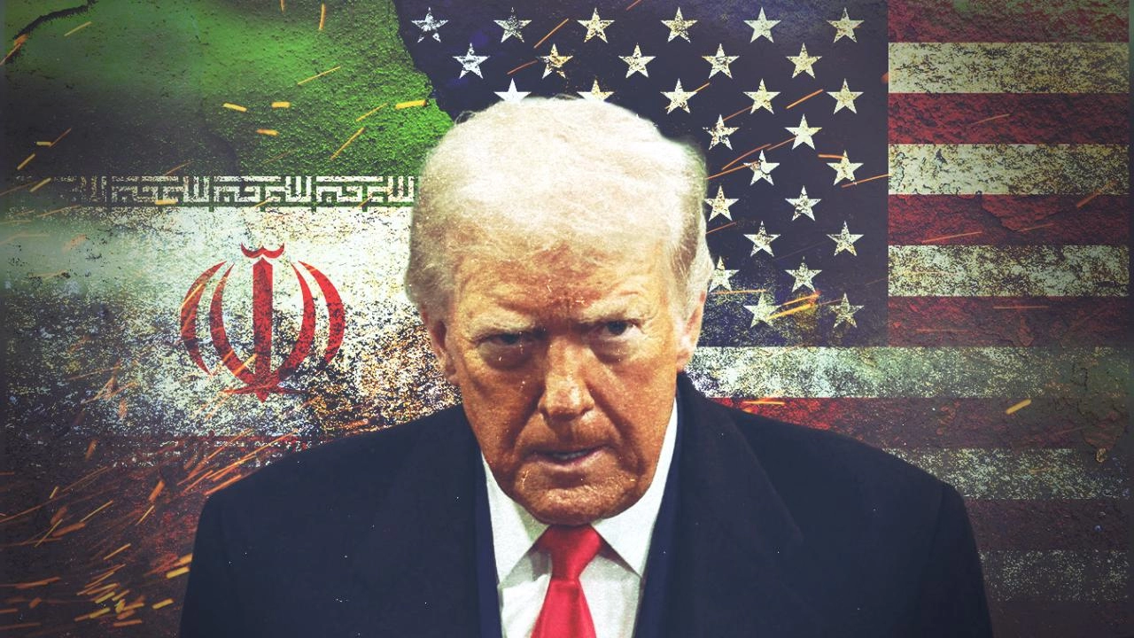 Trump'tan İran'a mühlet: Diplomatik atılım bekleniyor