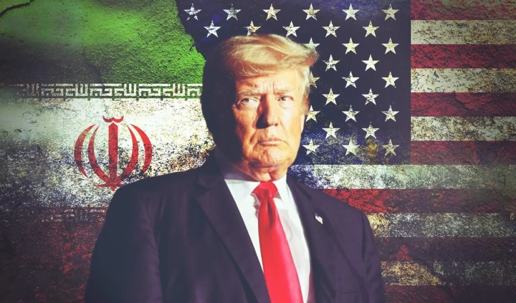 Trump'tan İran'a nükleer tehdit: Yaklaşanı havaya uçururuz