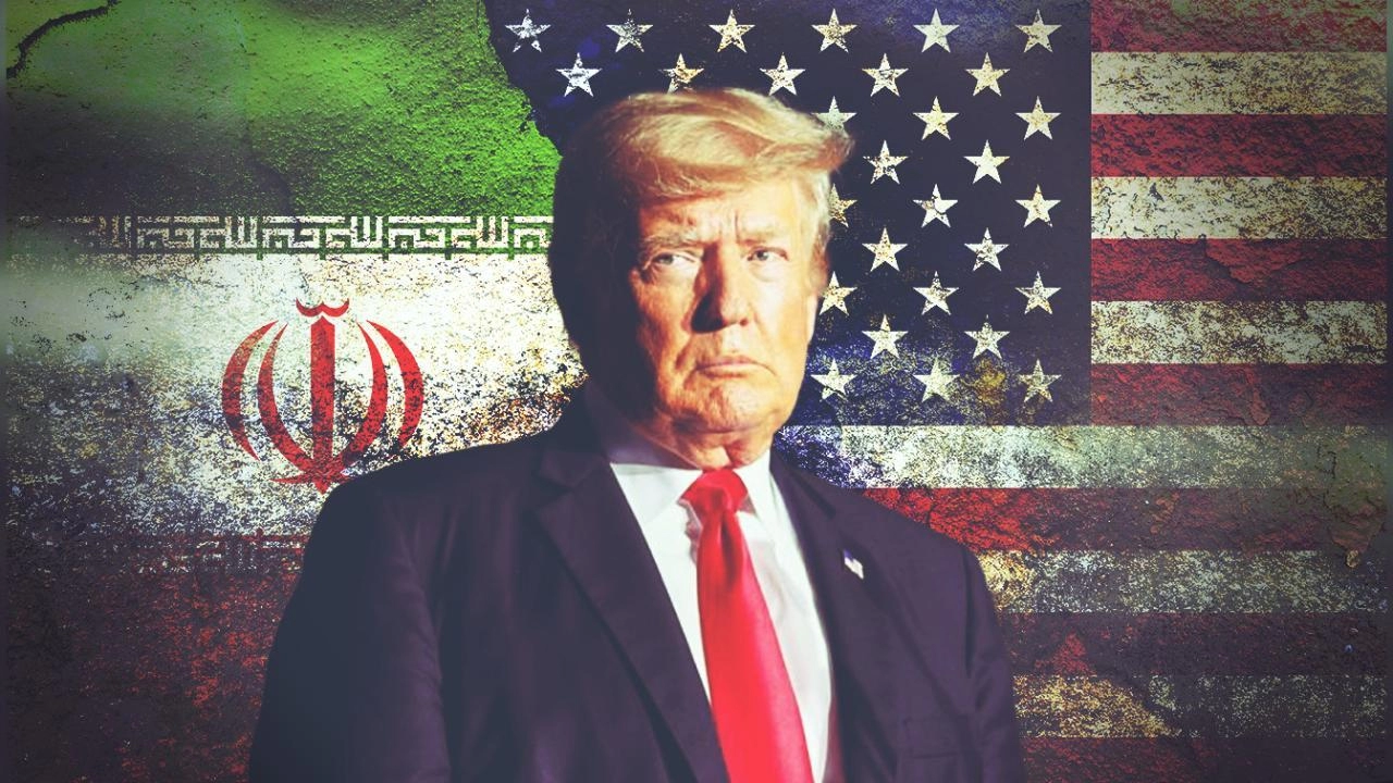 Trump'tan İran'a nükleer tehdit: Yaklaşanı havaya uçururuz