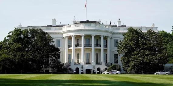 Trump’tan Kongre’ye kritik hamle: İran ile savaş bitti