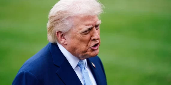 Trump’tan Küba mesajı: Yakında yönetimi devralabiliriz