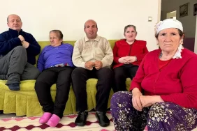 Tunceli'de 50 yıllık fedakarlık: Dört engelli evladına ömrünü adadı