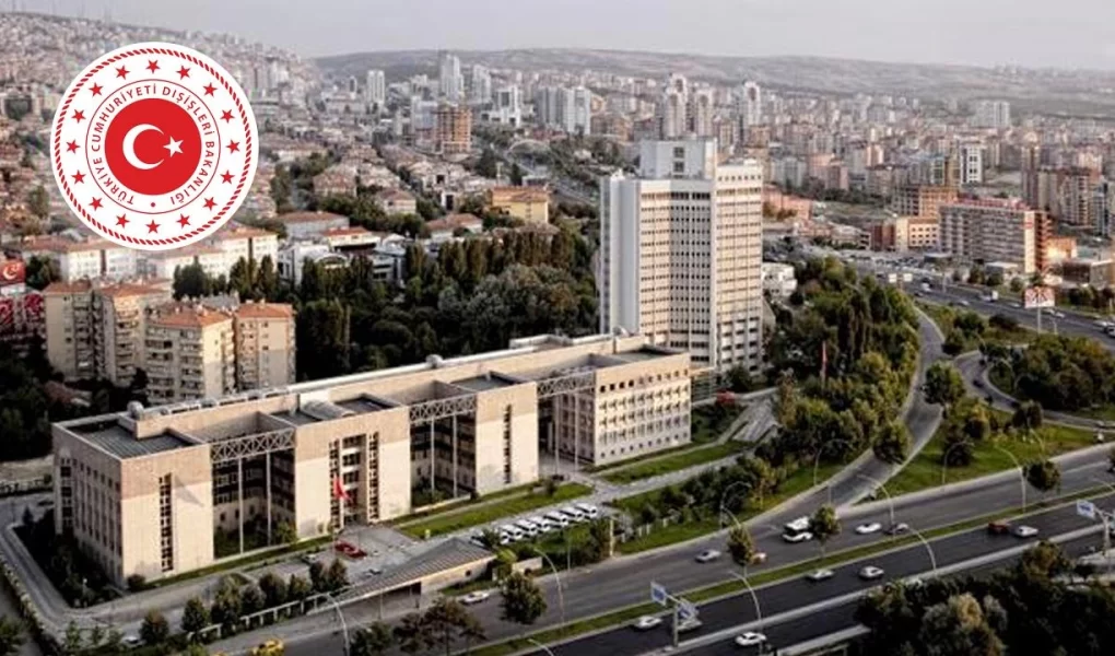Türkiye'den Irak'ın yeni başbakan adayı Zeydi'ye tebrik