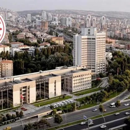 Türkiye'den Irak'ın yeni başbakan adayı Zeydi'ye tebrik