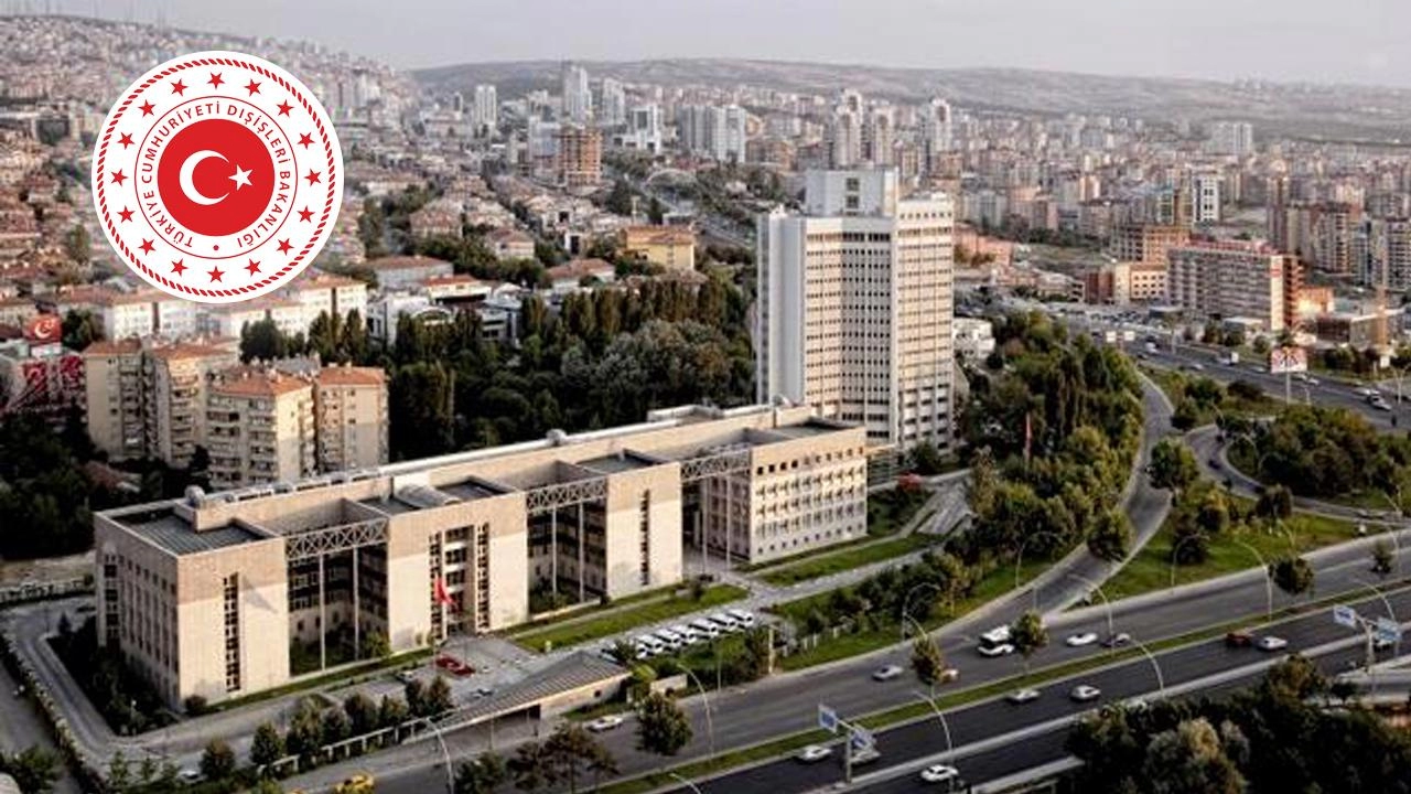 Türkiye'den Irak'ın yeni başbakan adayı Zeydi'ye tebrik