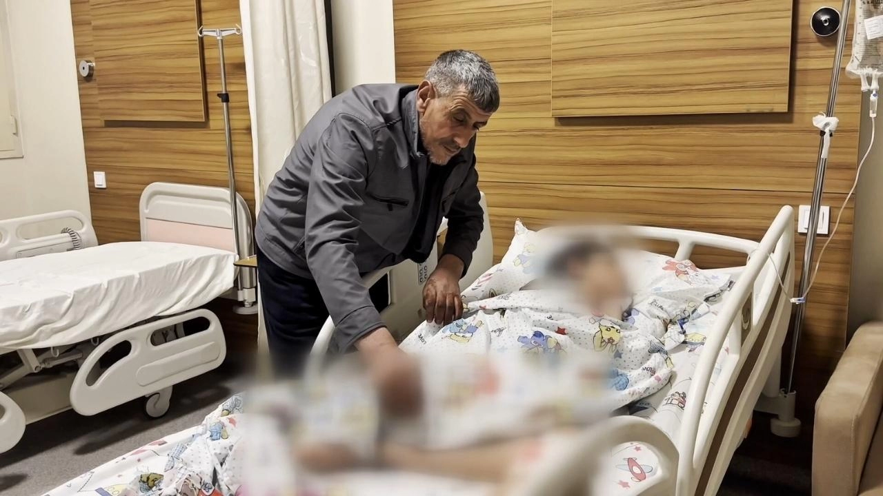 Van'da köpek saldırısı: 11 yaşındaki çocuk hastaneye kaldırıldı
