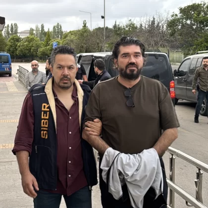 Yasa dışı bahis operasyonunda Rasim Ozan Kütahyalı gözaltına alındı
