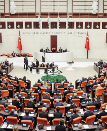 Yatırımları teşvik edecek yeni vergi paketi kabul edildi