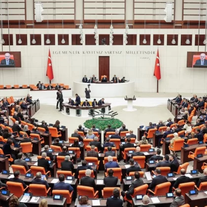 Yatırımları teşvik edecek yeni vergi paketi kabul edildi