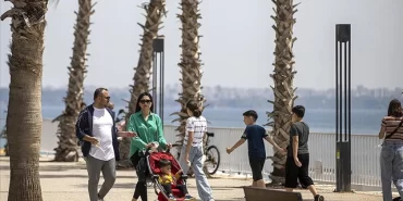 Yeni haftada bahar güneşi yüzünü gösterecek