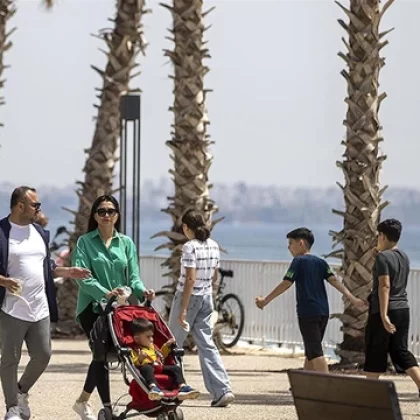 Yeni haftada bahar güneşi yüzünü gösterecek