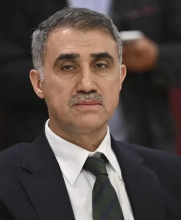Yüksek Seçim Kurulu'nun yeni başkanı Serdar Mutta oldu