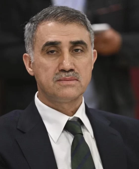Yüksek Seçim Kurulu'nun yeni başkanı Serdar Mutta oldu