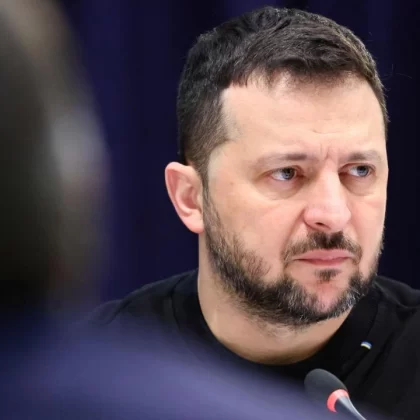 Zelenski: Rusya ateşkesi bozarak can güvenliğini reddetti