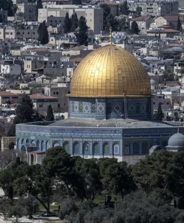 8-ulkeden-israil-e-mescid-i-aksa-uyarisi-kabul-edilemez