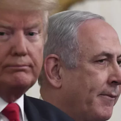 ABD-İsrail hattında gerilim: Trump ve Netanyahu arasında Lübnan krizi