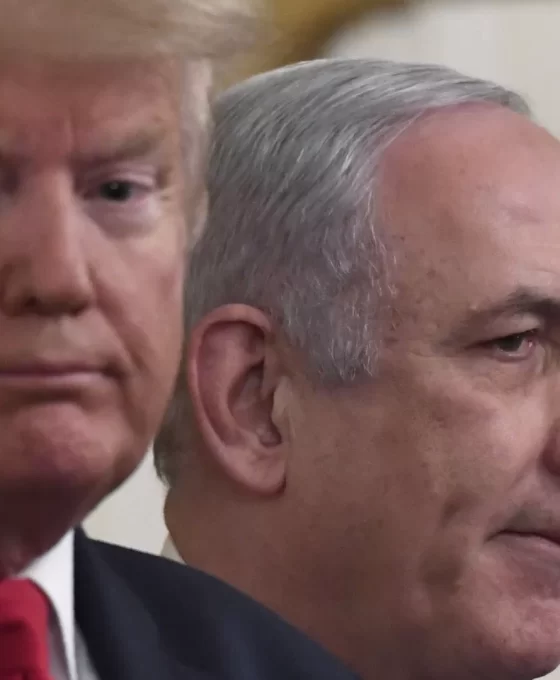 ABD-İsrail hattında gerilim: Trump ve Netanyahu arasında Lübnan krizi