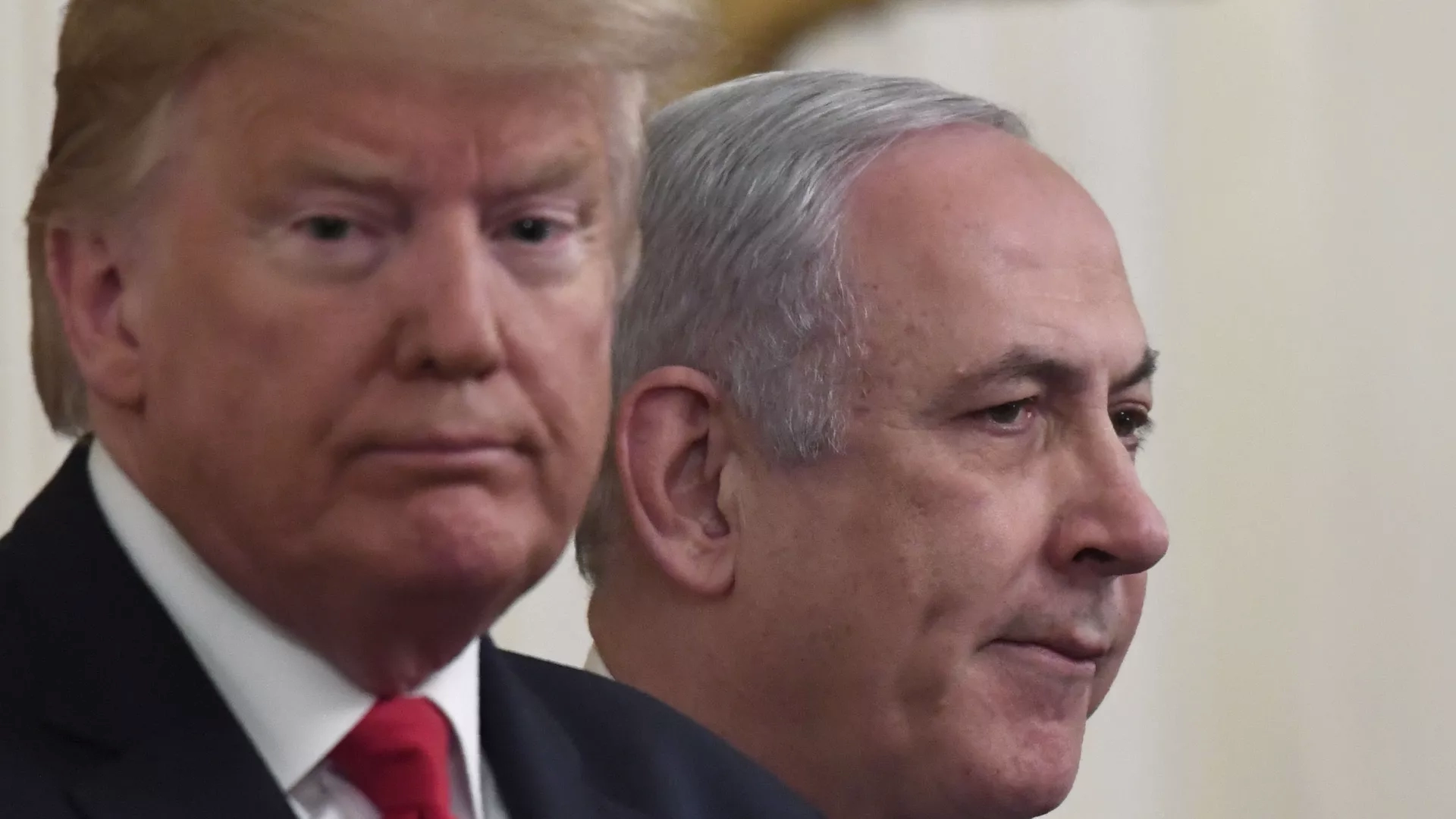 ABD-İsrail hattında gerilim: Trump ve Netanyahu arasında Lübnan krizi
