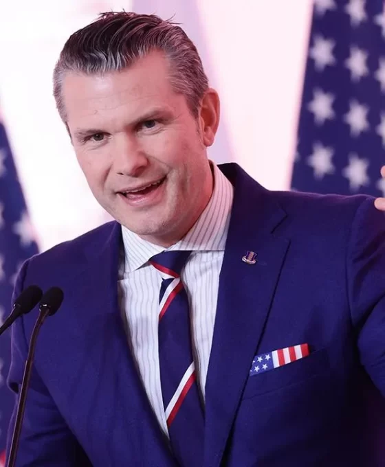 ABD Savunma Bakanı Hegseth'ten İran'a "bombalama" tehdidi