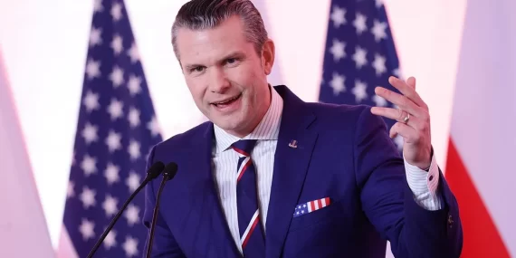 ABD Savunma Bakanı Hegseth’ten İran’a “bombalama” tehdidi
