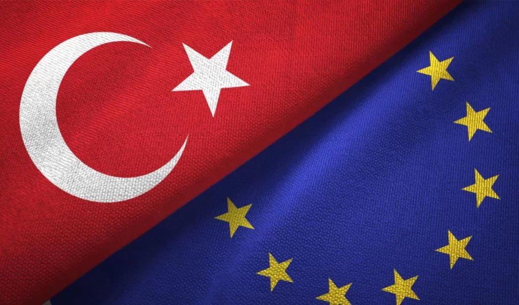 AB'den Türkiye'ye Orta Koridor vurgusu: Vazgeçilmez