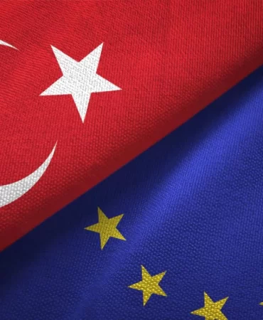 AB'den Türkiye'ye Orta Koridor vurgusu: Vazgeçilmez