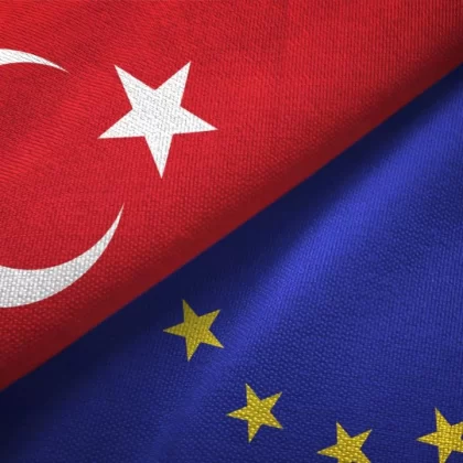 AB'den Türkiye'ye Orta Koridor vurgusu: Vazgeçilmez