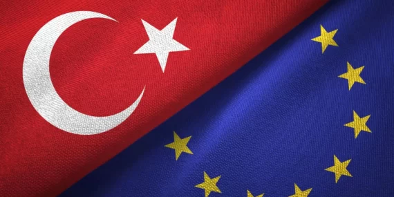 AB’den Türkiye’ye Orta Koridor vurgusu: Vazgeçilmez