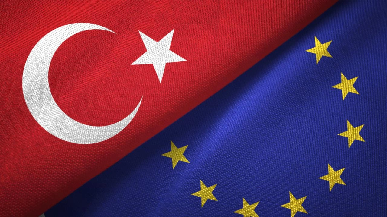 AB'den Türkiye'ye Orta Koridor vurgusu: Vazgeçilmez
