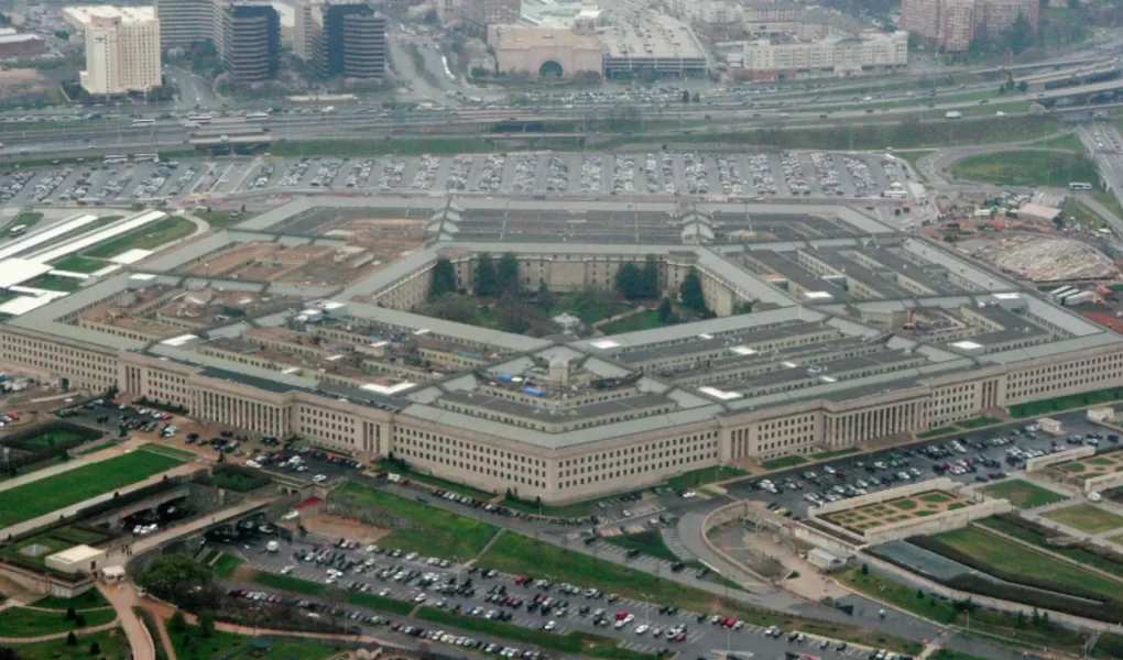 Alibaba'dan Pentagon'a Sert Dava: Askeri Bağlantı Reddi