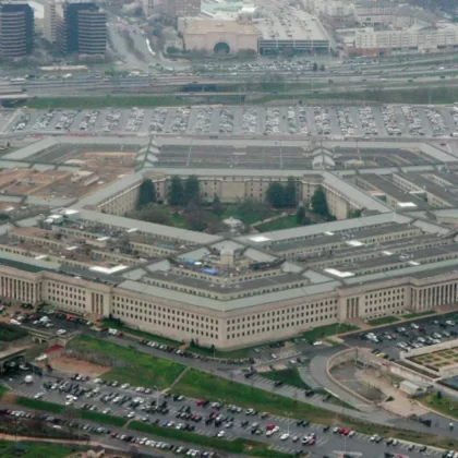 Alibaba'dan Pentagon'a Sert Dava: Askeri Bağlantı Reddi