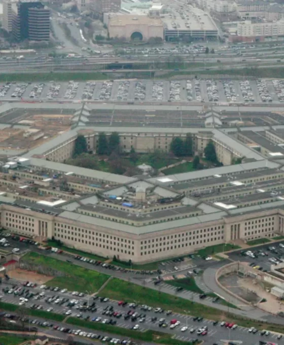 Alibaba'dan Pentagon'a Sert Dava: Askeri Bağlantı Reddi