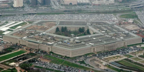 Alibaba’dan Pentagon’a Sert Dava: Askeri Bağlantı Reddi