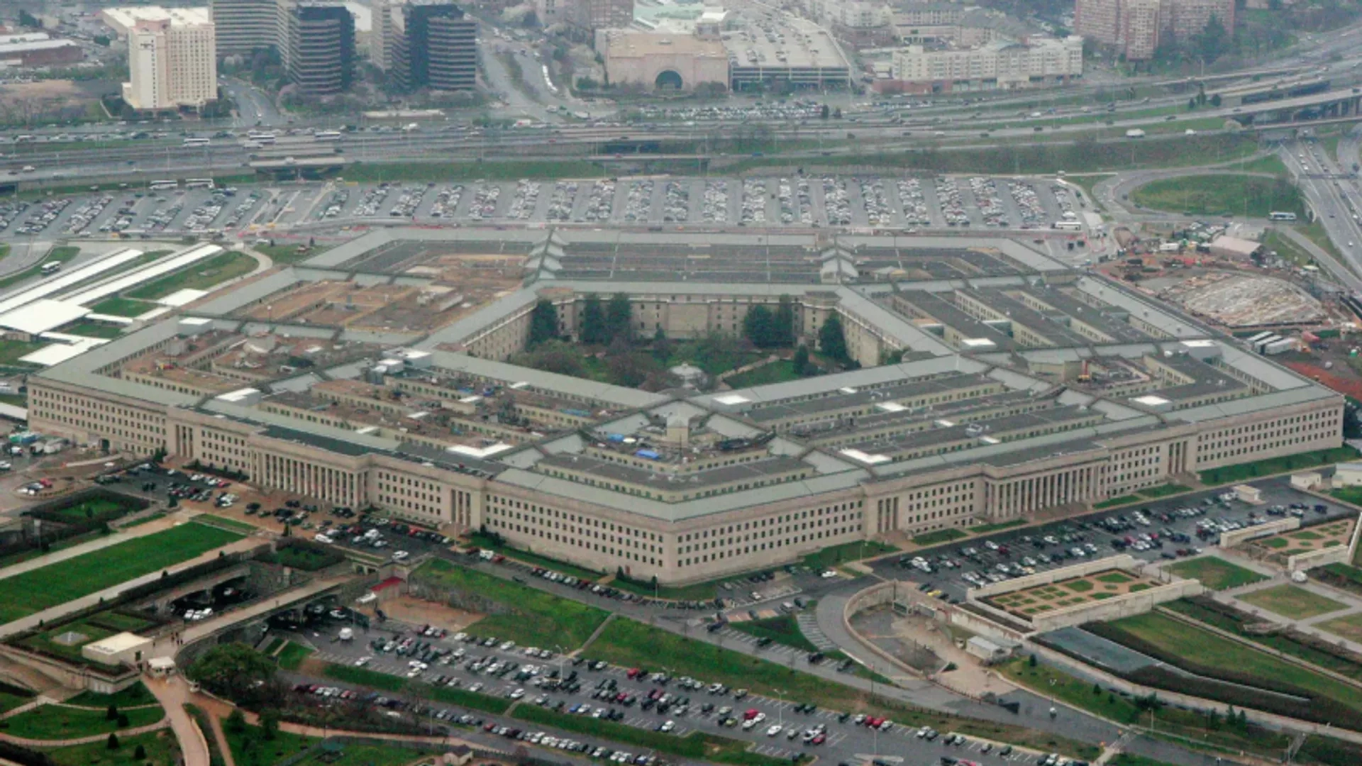 Alibaba'dan Pentagon'a Sert Dava: Askeri Bağlantı Reddi