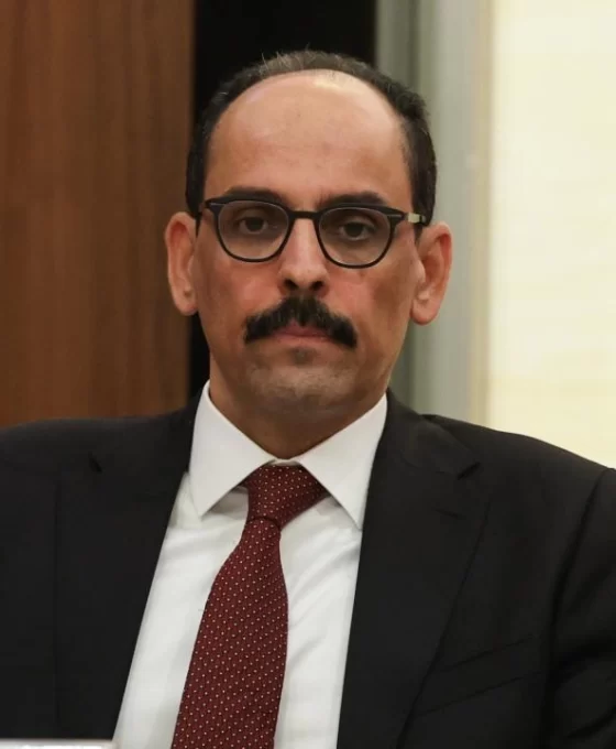 Ankara'da kritik Gazze zirvesi: İbrahim Kalın Hamas'la görüştü